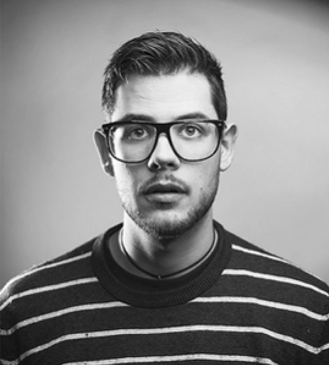 Steve Flaulkin