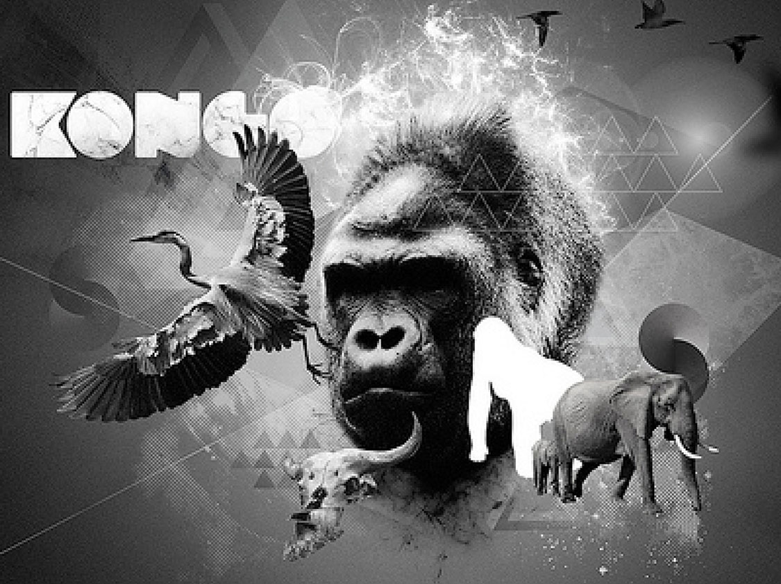 Gorilla Productions