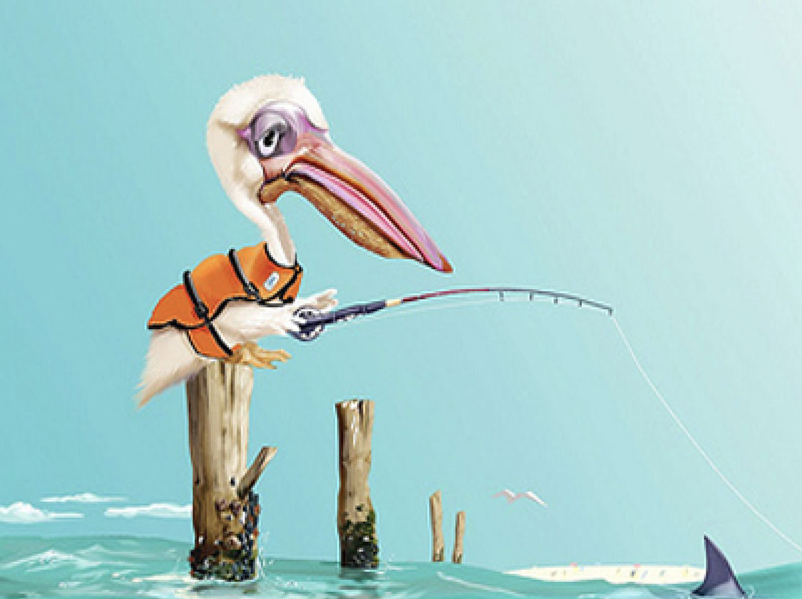 Pelican Studios
