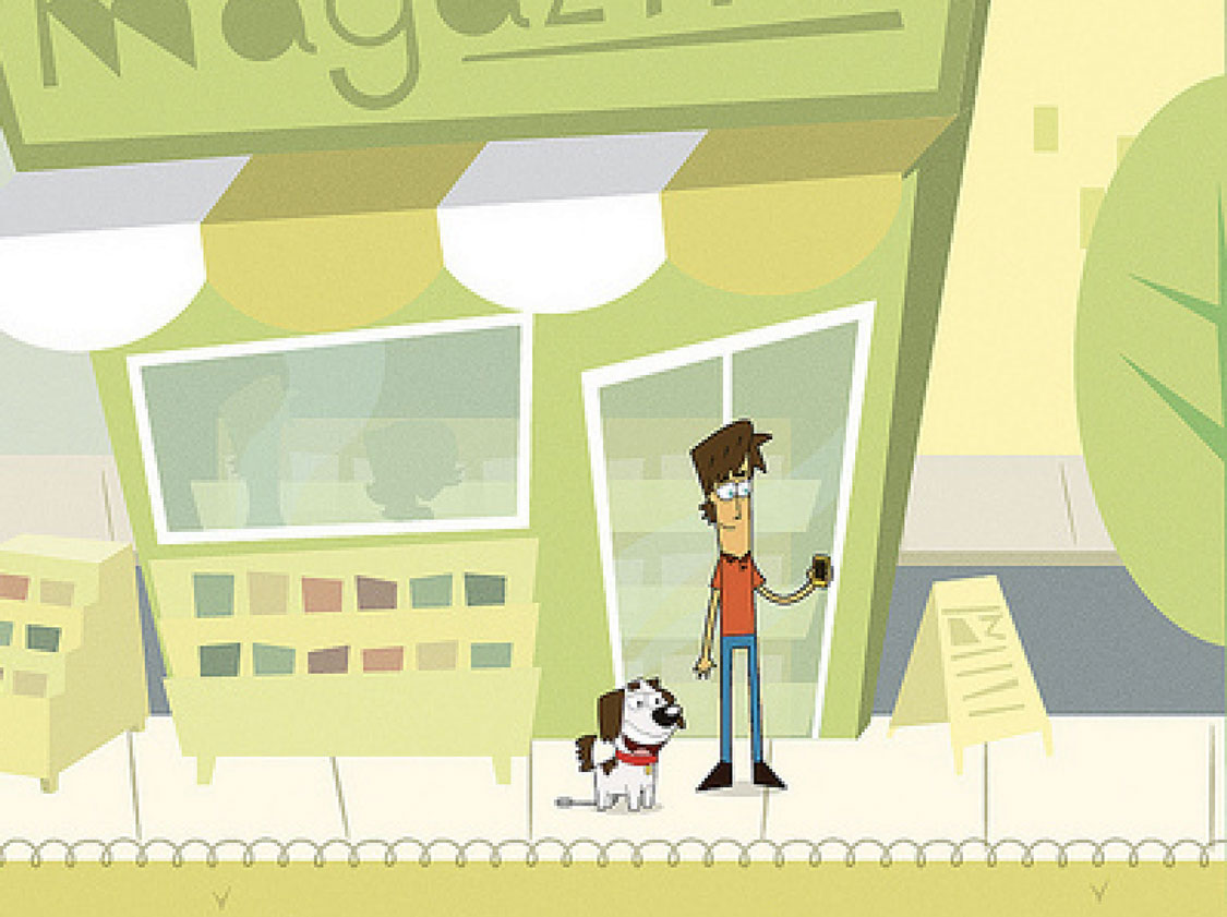 Happy Pup Studios